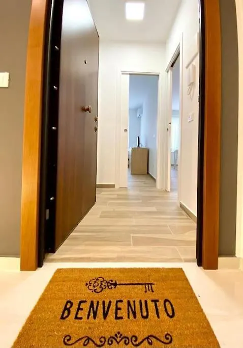 Apartamento Un Raggio Di Sole Al Massimo Palermo