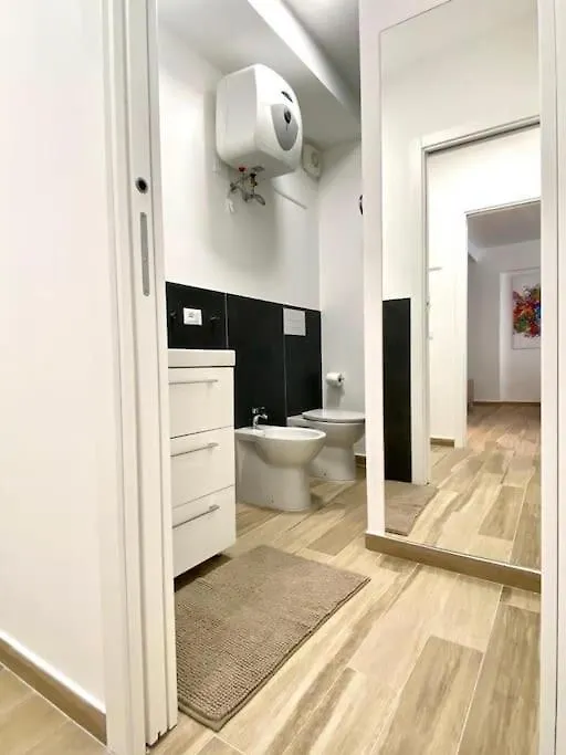 Apartamento Un Raggio Di Sole Al Massimo Palermo
