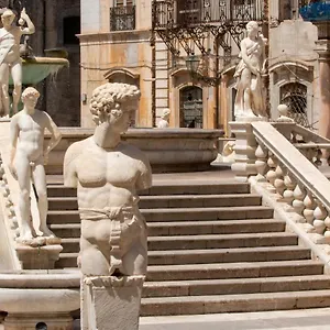 Appartamento Nonna Mari', Palermo
