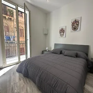 Appartamento Di Pavia, Palermo