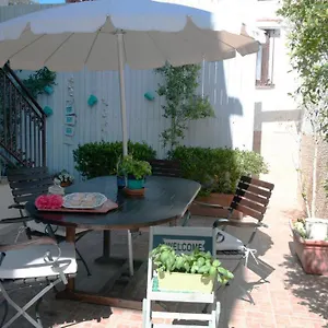 Appartamento Nesea, Palermo