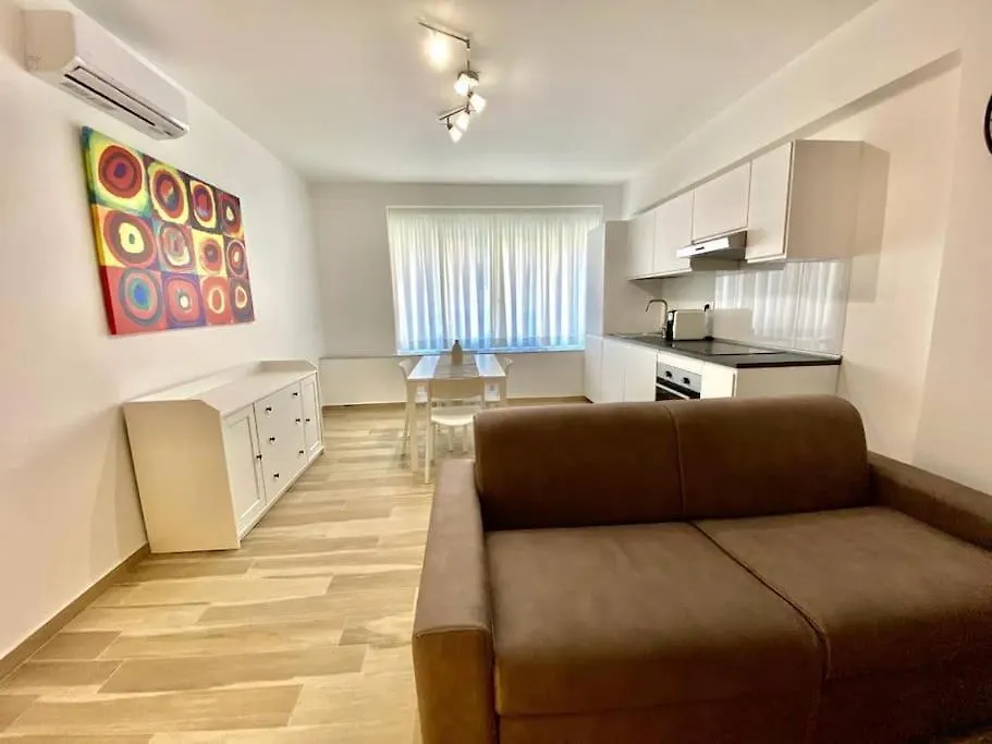 Un Raggio Di Sole Al Massimo Apartamento Palermo