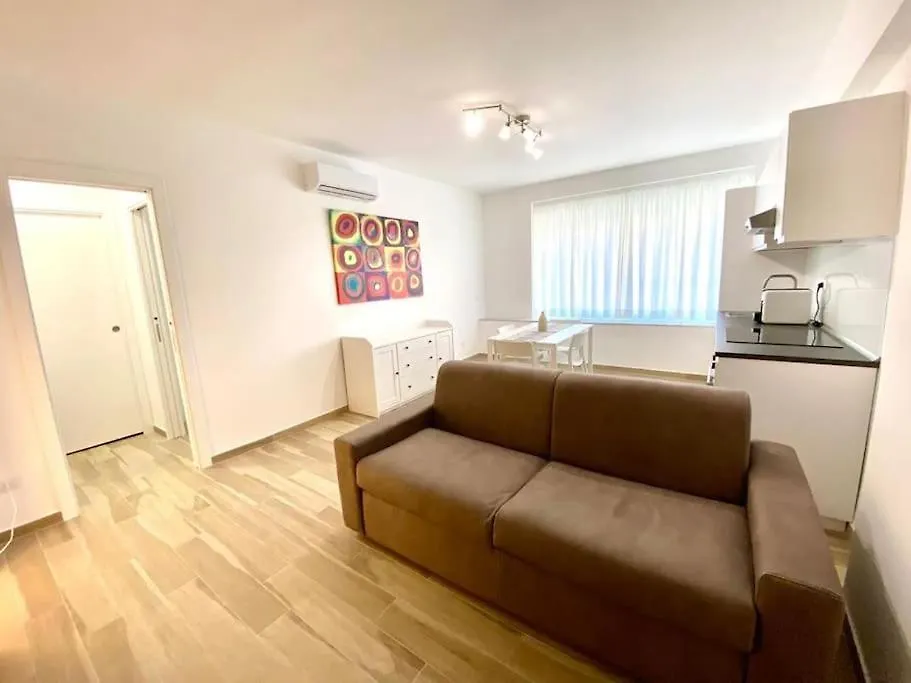 Un Raggio Di Sole Al Massimo Apartamento Palermo