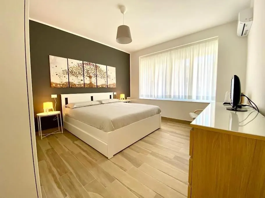 Un Raggio Di Sole Al Massimo Apartamento Palermo