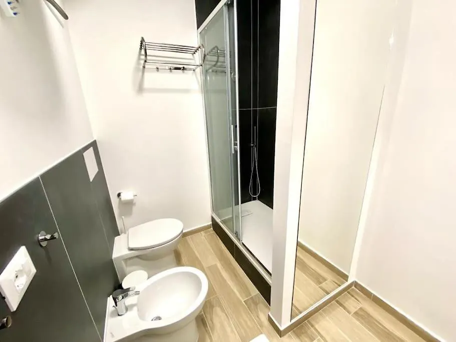 Un Raggio Di Sole Al Massimo Apartamento Palermo Itália