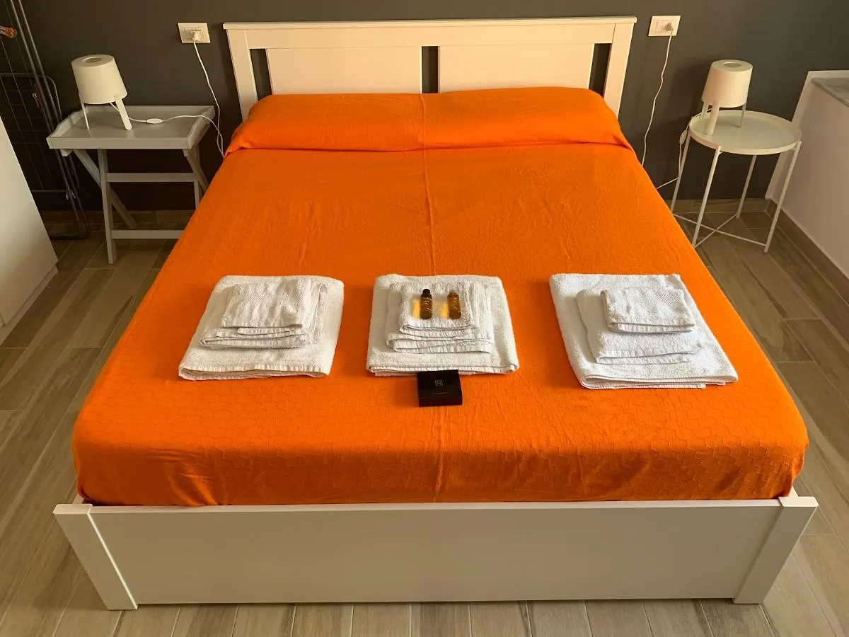 Un Raggio Di Sole Al Massimo Apartamento Palermo