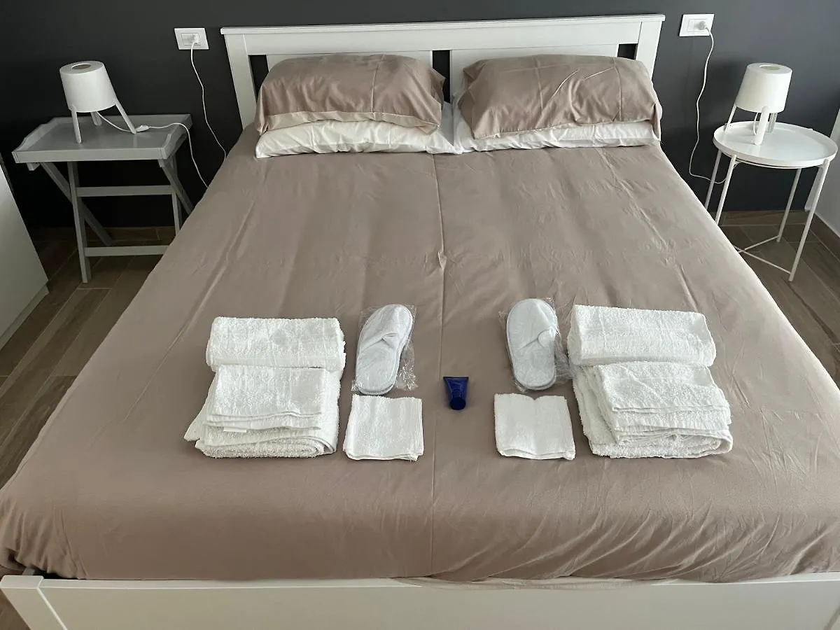 Un Raggio Di Sole Al Massimo Apartamento Palermo