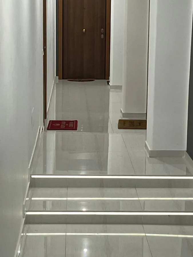 Un Raggio Di Sole Al Massimo Apartamento Palermo
