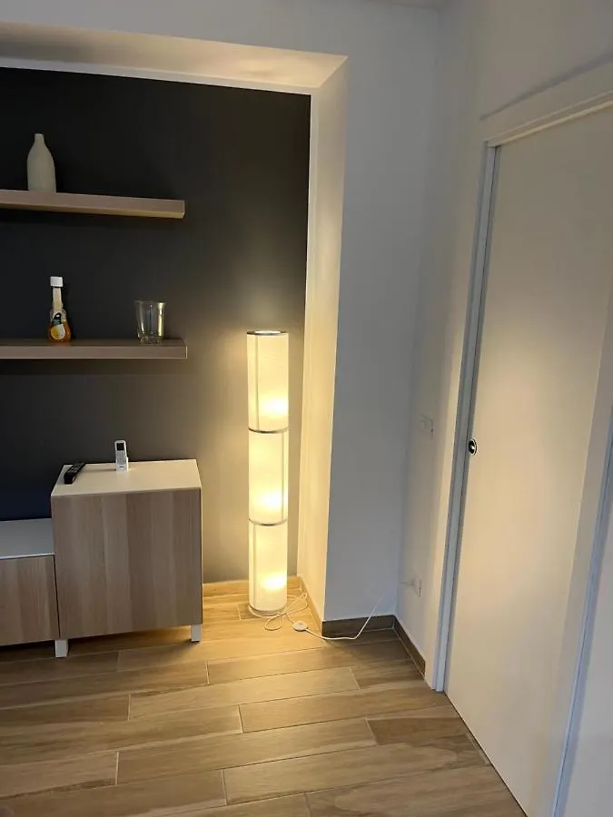 Un Raggio Di Sole Al Massimo Apartamento Palermo Itália